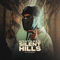 Dj Arana - Montagem - Silent Hills загрузить