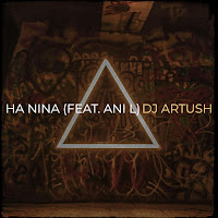 Dj Artush - Ha Nina загрузить