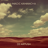 Dj Artush - Magic Kamancha загрузить