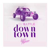 Dj Battle - Downtown (Feat. Lexy Panterra) загрузить