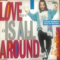 Dj Bobo - Love Is All Around (Extended Mix I) загрузить