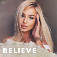 Dj Dark & Mose N - Believe (Extended Mix) загрузить