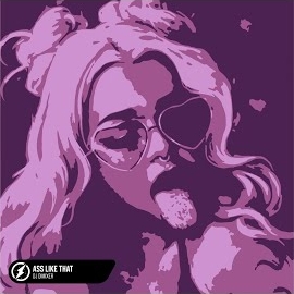 Dj Dimixer - Ass Like That загрузить