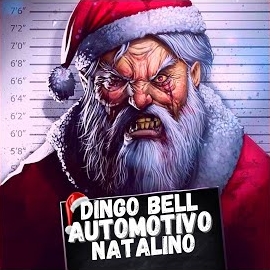 Dj Dudah - Dingo Bell Automotivo Natalino Ft Mc 4R & Mc Gw загрузить