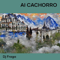 Dj Fraga - Ai Cachorro загрузить