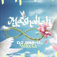 Dj Gimi-O - Mashallah Ft Alketa загрузить
