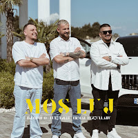 Dj Gimi-O - Mos Luj Ft Luiz Ejlli & Ermal Fejzullahu загрузить