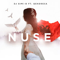Dj Gimi-O - Nuse (Feat. Qendresa) загрузить