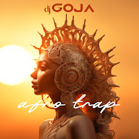 Dj Goja - Afro Trap загрузить