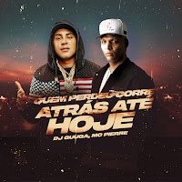 Dj Guuga - Quem Perdeu Corre Atrás Até Hoje Ft Mc Pierre загрузить