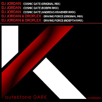 Dj Jordan - Driving Force (Indepth Rmx) Ft Droplex загрузить