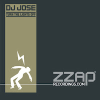 Dj Jose - Turn The Lights Off загрузить