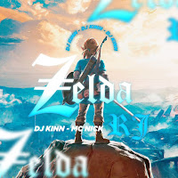 Dj Kinn - Zelda Rj Ft Mc Nick загрузить