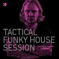 Dj Mix - Funky House Dj-Mix By Lissat загрузить