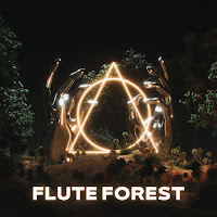 Dj Muratti - Flute Forest Ft Qeqe загрузить