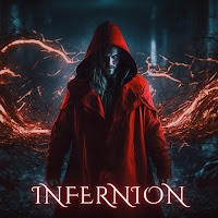 Dj Muratti - Infernion загрузить