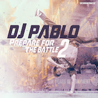 Dj Pablo - B-Boys War, Pt. 4 загрузить
