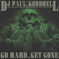 Dj Paul - Go Hard Or Get Gone Ft Kordhell загрузить