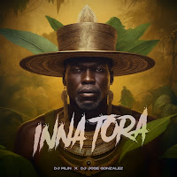 Dj Pilin - Inna Tora Ft Dj Jose Gonzalez загрузить