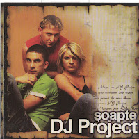 Dj Project - Privirea Ta загрузить