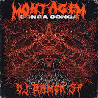 Dj Ramon Sp - Montagem - Conga Conga (Remix) загрузить
