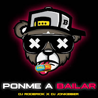 Dj Roderick - Ponme A Bailar (Guaracha) Ft Dj Jonkeiber загрузить