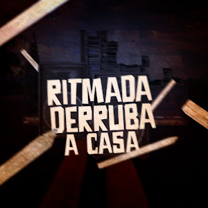 Dj Rossini Zs - Ritmada Derruba Casa ft Mc Eva загрузить