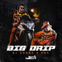Dj Shone - Adrenalin Ft Fox загрузить