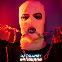 Dj Tolunay - Gangbang загрузить