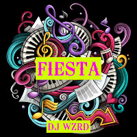 Dj Wzrd - Fiesta загрузить