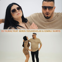 Dj Yılmaz - Bu Kız Aslan Gibi (Feat. Beren Özgamsızlar & İzmirli Nuriye) загрузить