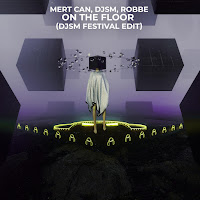 Djsm - On The Floor - Djsm Remix Ft Mert Can & Robbe загрузить