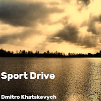 Dmitro Khatskevych - Sport Drive загрузить