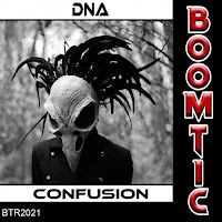 Dna - Disorder загрузить