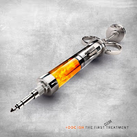 Doc Ish - Make Movez (Clean) (Feat. Buckshot, Rockness Monsta & Colloso) загрузить