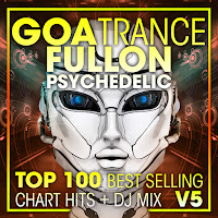 Doctorspook - Biokinetix - Computer Technology ( Natural Disorder Goa Trance Fullon Psychedelic Remix ) загрузить