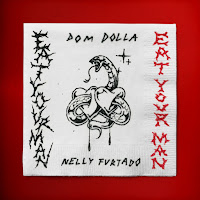 Dom Dolla - Eat Your Man (With Nelly Furtado) Ft Nelly Furtado загрузить