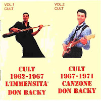 Don Backy - Nostalgia загрузить