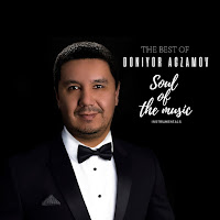 Doniyor Agzamov - Er Bermoq Jon Bermoq (From 