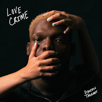 Donzell Taggart - Love Crime загрузить
