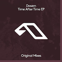 Dosem - All The Love (Extended Mix) загрузить