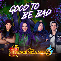 Dove Cameron - Good To Be Bad (From 