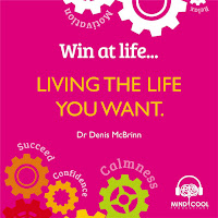 Dr Denis Mcbrinn - Personal Growth загрузить