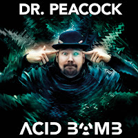 Dr. Peacock - Trip To Romania Ft Floxytek загрузить
