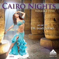 Dr Samy Farag - Accordion & Tabla Solo загрузить