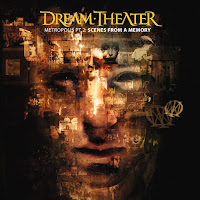 Dream Theater - Scene One: Regression загрузить