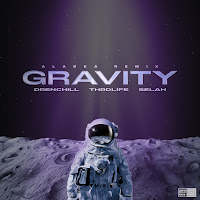 Drenchill - Gravity (Alaska Remix) Ft Thrdl!Fe & Selah загрузить