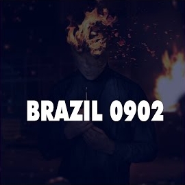 Dustum - Brazil 0902 загрузить