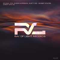 Dusty Kid - Sunset States (Ambient Mix) Ft Glenn Morrison & Dougal Fox загрузить