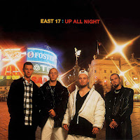 East 17 - Thunder загрузить